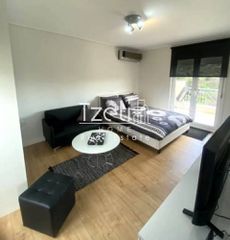 Studio / γκαρσονιέρα 35 τ.μ. για ενοικίαση