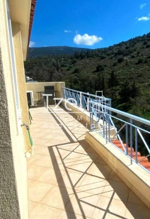 Studio / γκαρσονιέρα 35 τ.μ. προς ενοικίαση, Άνω Καισαριανή