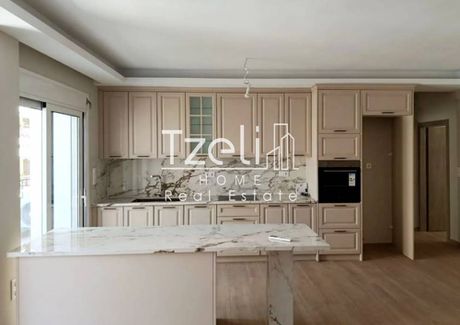 Apartment 83 sqm for rent