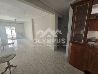 Διαμέρισμα 85 τ.μ. για ενοικίαση