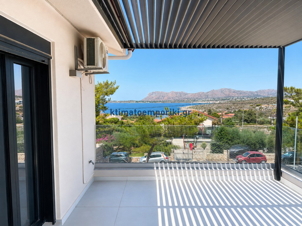 Βίλλα 210 τ.μ. προς πώληση, Άγιος Ονούφριος Ακρωτηρίου