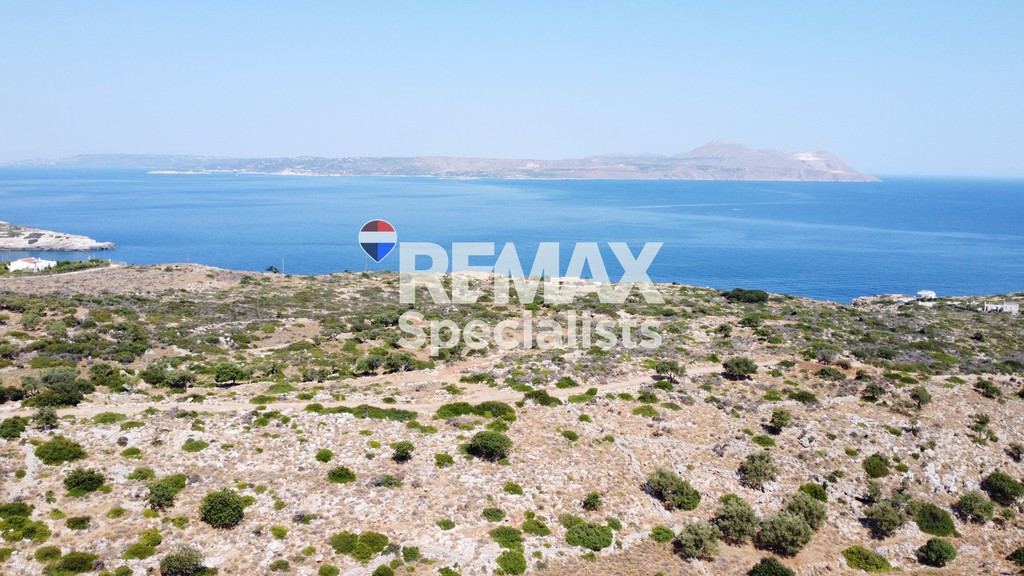 Οικόπεδο 6.559,48 τ.μ. προς πώληση, Κόκκινο Χωριό