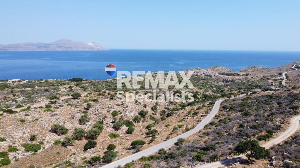 Οικόπεδο 6.559,48 τ.μ. προς πώληση, Κόκκινο Χωριό