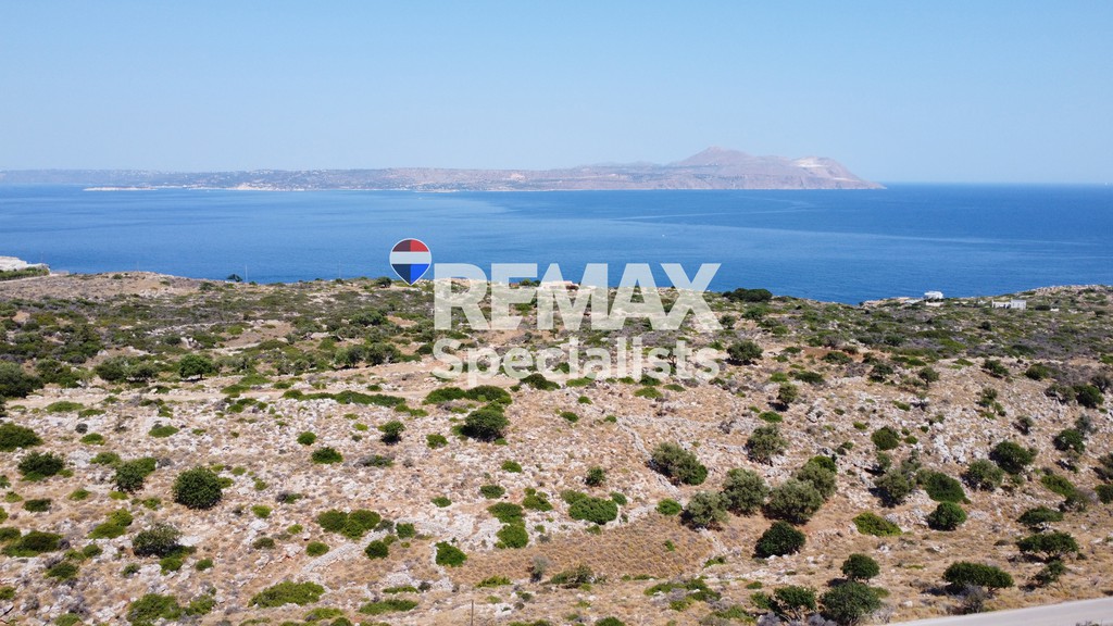 Οικόπεδο 6.559,48 τ.μ. προς πώληση, Κόκκινο Χωριό