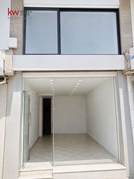 Κατάστημα 96 τ.μ. προς ενοικίαση
