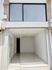 Κατάστημα 95 τ.μ. για ενοικίαση