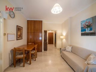 Διαμέρισμα 37,60 τ.μ. για πώληση