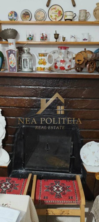 Μονοκατοικία 76 τ.μ. πρός πώληση, Ν. Σερρών, Αμφίπολη