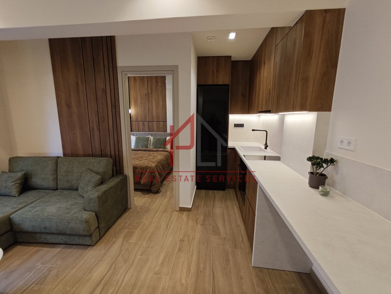 Studio / γκαρσονιέρα 40 τ.μ. πρός πώληση, Θεσσαλονίκη - Περιφ/Κοί Δήμοι, Καλαμαριά