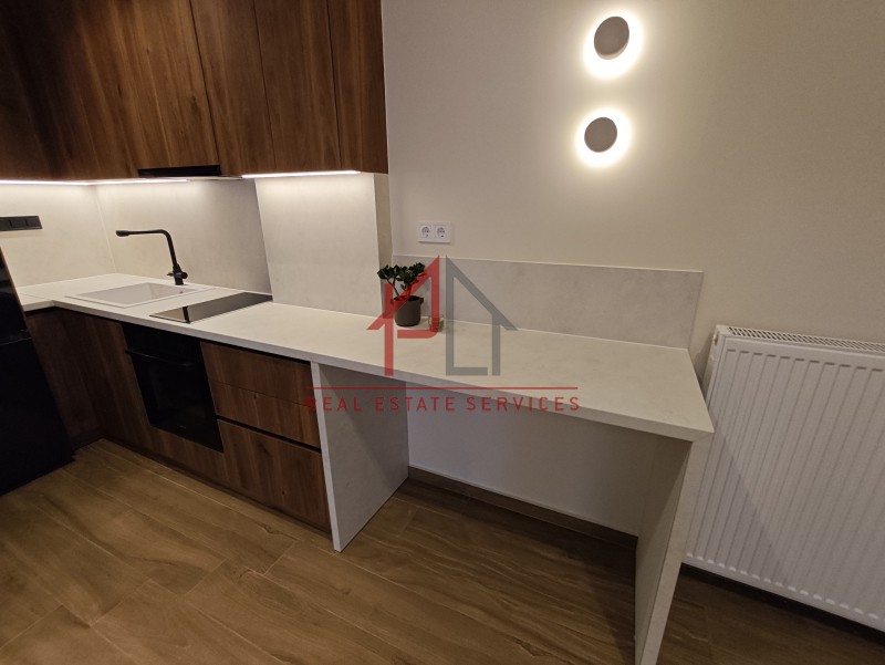 Studio / γκαρσονιέρα 40 τ.μ. πρός πώληση, Θεσσαλονίκη - Περιφ/Κοί Δήμοι, Καλαμαριά