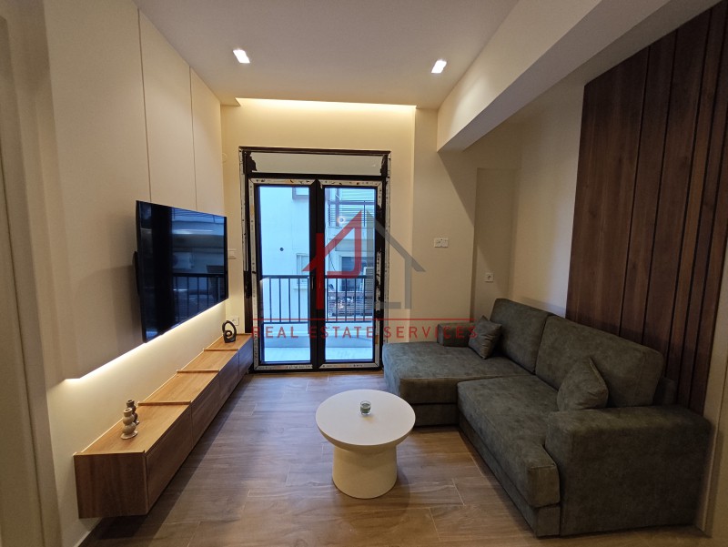 Studio / γκαρσονιέρα 40 τ.μ. πρός πώληση, Θεσσαλονίκη - Περιφ/Κοί Δήμοι, Καλαμαριά