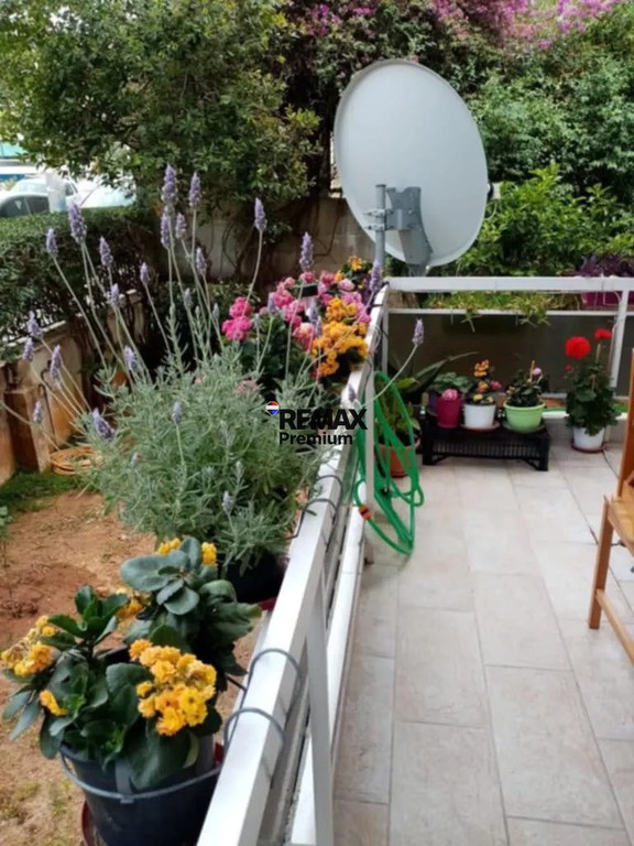 Διαμέρισμα 67 τ.μ. πρός ενοικίαση, Αθήνα - Νότια Προάστια, Άλιμος