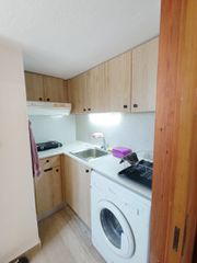 Studio 35 sqm for rent, Rethymno Prefecture, Rethimno-thumb-4