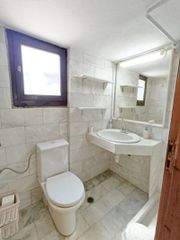 Studio 35 sqm for rent, Rethymno Prefecture, Rethimno-thumb-3