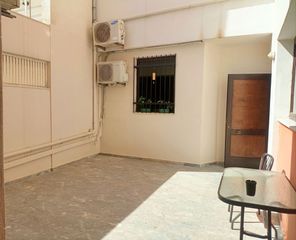 Studio 35 sqm for rent, Rethymno Prefecture, Rethimno-thumb-5