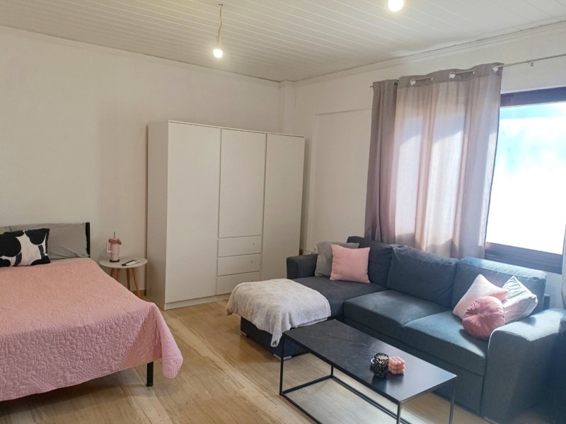 Studio / γκαρσονιέρα 35 τ.μ. για ενοικίαση, Ν. Ρεθύμνου, Ρέθυμνο