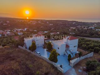 Βίλλα 525 τ.μ. για πώληση, Ν. Ρεθύμνου, Αρκάδι-thumb-15