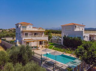Βίλλα 525 τ.μ. για πώληση, Ν. Ρεθύμνου, Αρκάδι-thumb-21
