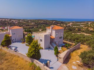 Βίλλα 525 τ.μ. για πώληση, Ν. Ρεθύμνου, Αρκάδι-thumb-24
