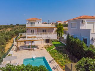 Βίλλα 525 τ.μ. για πώληση, Ν. Ρεθύμνου, Αρκάδι-thumb-23