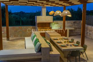 Βίλλα 525 τ.μ. για πώληση, Ν. Ρεθύμνου, Αρκάδι-thumb-11