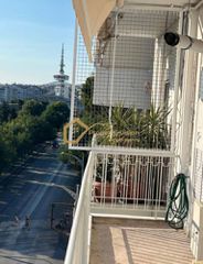 Studio / γκαρσονιέρα 89 τ.μ. για ενοικίαση, Θεσσαλονίκη - Κέντρο, Φάληρο-thumb-7