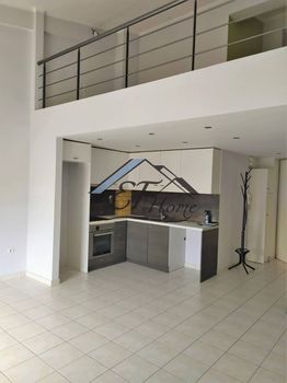 Maisonette 58 sqm for rent