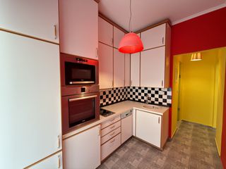 Studio / γκαρσονιέρα 54 τ.μ. για ενοικίαση, Θεσσαλονίκη - Κέντρο, Κέντρο-thumb-7