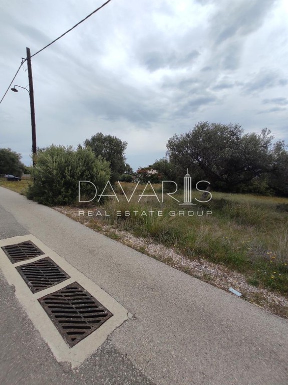 Οικόπεδο 1.120 τ.μ. πρός πώληση, Αθήνα - Ανατολικά Προάστια, Παιανία