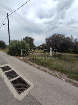 Οικόπεδο 1.120 τ.μ. πρός πώληση