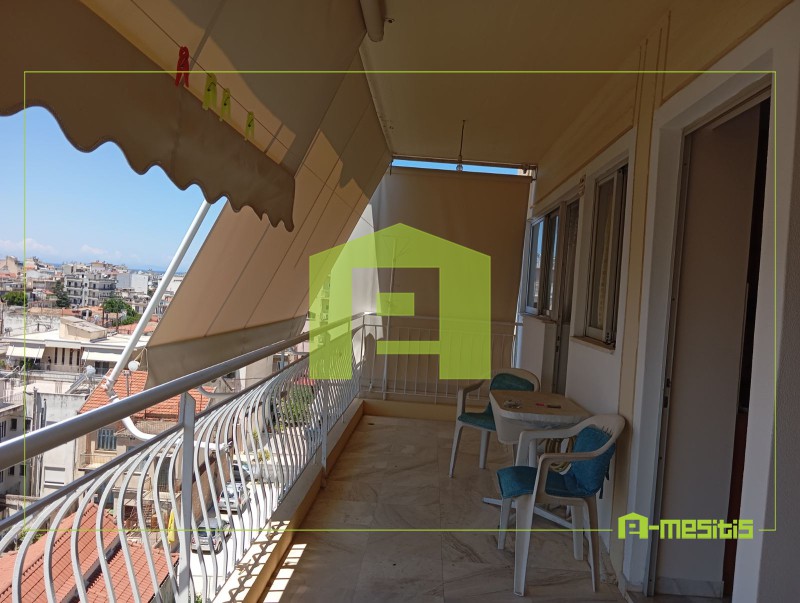 Διαμέρισμα 58 τ.μ. πρός ενοικίαση, Αχαΐα, Πάτρα