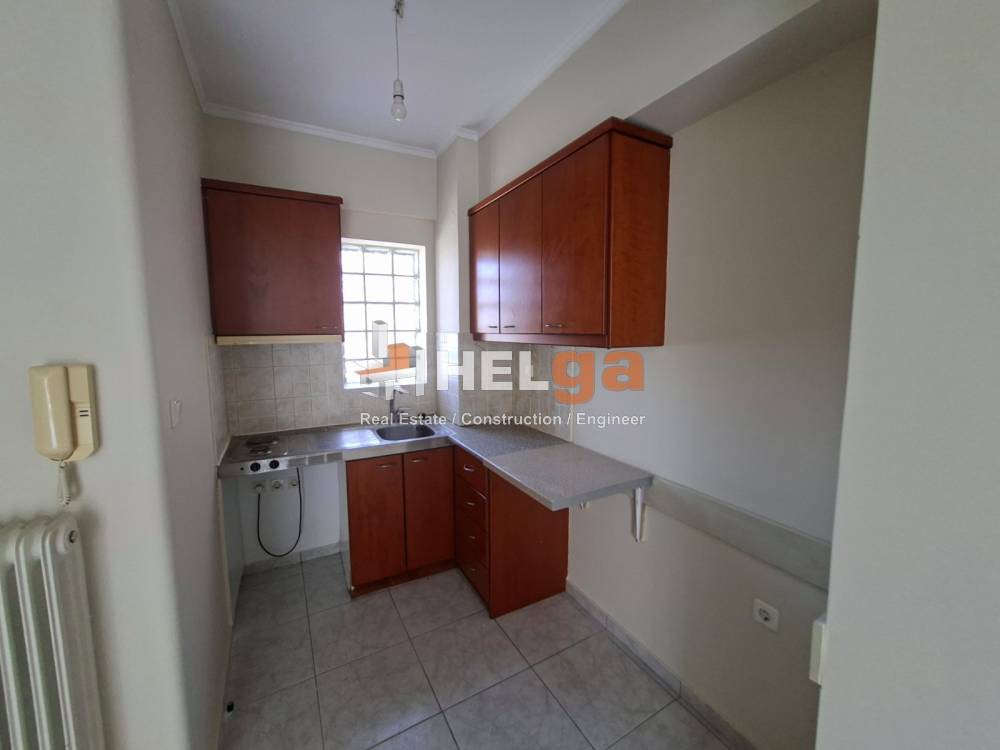 Studio 30 sqm for rent, Achaia, Patra