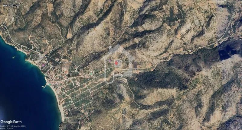 Αγροτεμάχια 25.015 τ.μ. προς πώληση, Ποτός