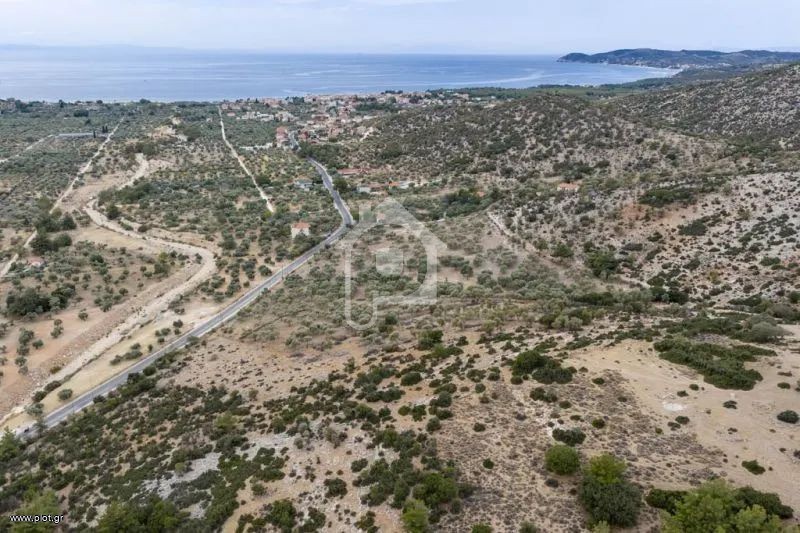 Αγροτεμάχια 25.015 τ.μ. προς πώληση, Ποτός