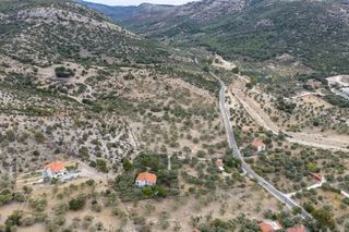 Αγροτεμάχια 25.015 τ.μ. για πώληση, Ν. Καβάλας, Θάσος-thumb-5