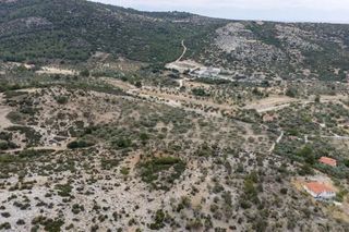 Αγροτεμάχια 25.015 τ.μ. για πώληση, Ν. Καβάλας, Θάσος-thumb-7