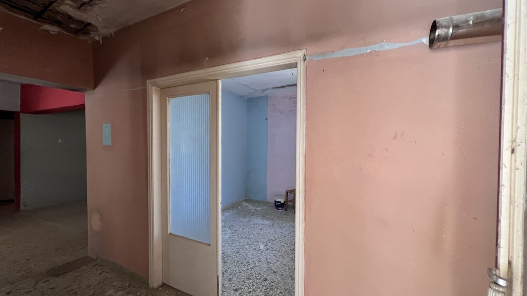 Μονοκατοικία 59,80 τ.μ. πρός πώληση, Ν. Χίου, Χίος