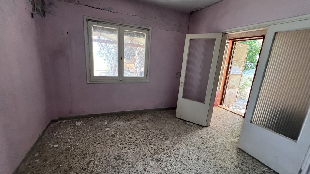 Μονοκατοικία 59,80 τ.μ. πρός πώληση, Ν. Χίου, Χίος