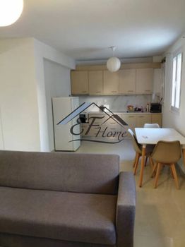 Apartment 60 sqm for rent