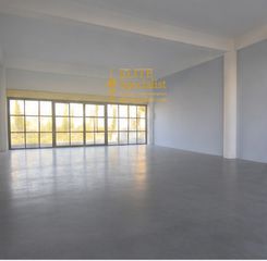 Επιχειρηματικό κτίριο 730 τ.μ. για ενοικίαση