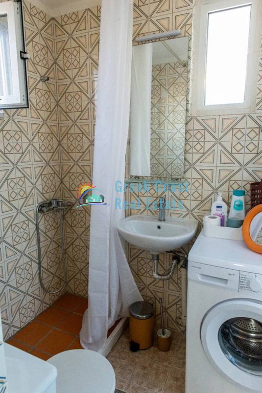 Studio / γκαρσονιέρα 30 τ.μ. προς ενοικίαση, Αχαΐα, Πάτρα