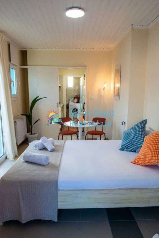 Studio / γκαρσονιέρα 30 τ.μ. προς ενοικίαση, Αχαΐα, Πάτρα