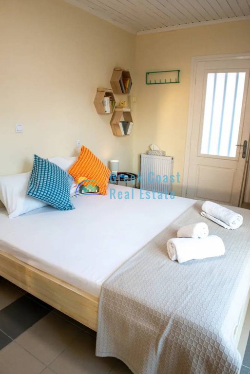 Studio / γκαρσονιέρα 30 τ.μ. προς ενοικίαση, Αχαΐα, Πάτρα