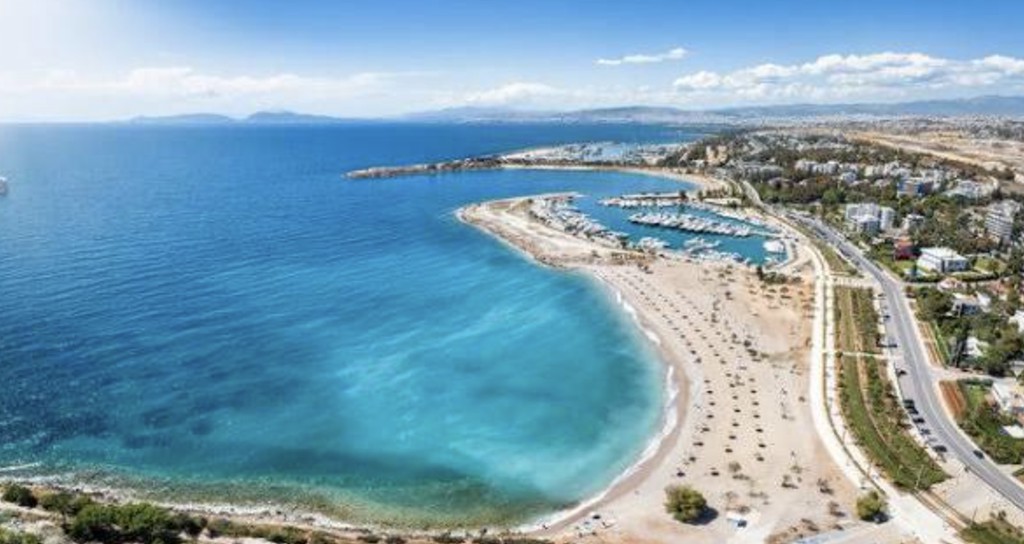 Κτίριο 630 τ.μ. πρός πώληση, Αθήνα - Νότια Προάστια, Γλυφάδα