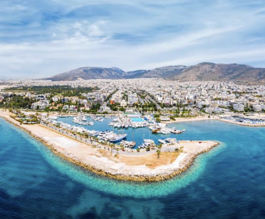 Κτίριο 630 τ.μ. πρός πώληση, Αθήνα - Νότια Προάστια, Γλυφάδα