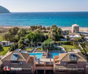 Βίλλα 200 τ.μ. για πώληση, Ν. Λευκάδας, Λευκάδα-thumb-2