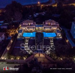 Βίλλα 200 τ.μ. για πώληση, Ν. Λευκάδας, Λευκάδα-thumb-5
