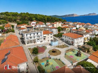 Διαμέρισμα 70 τ.μ. για πώληση, Μεσσηνία, Πύλος-thumb-1