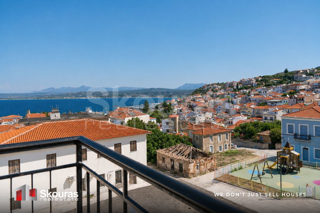Διαμέρισμα 70 τ.μ. για πώληση, Μεσσηνία, Πύλος
