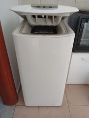 Studio / γκαρσονιέρα 30 τ.μ. προς ενοικίαση, Ψαχνά-thumb-13